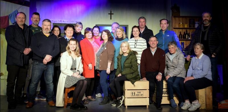 Great excitement as 'The Playboy' hits south Tipperary stage this coming week