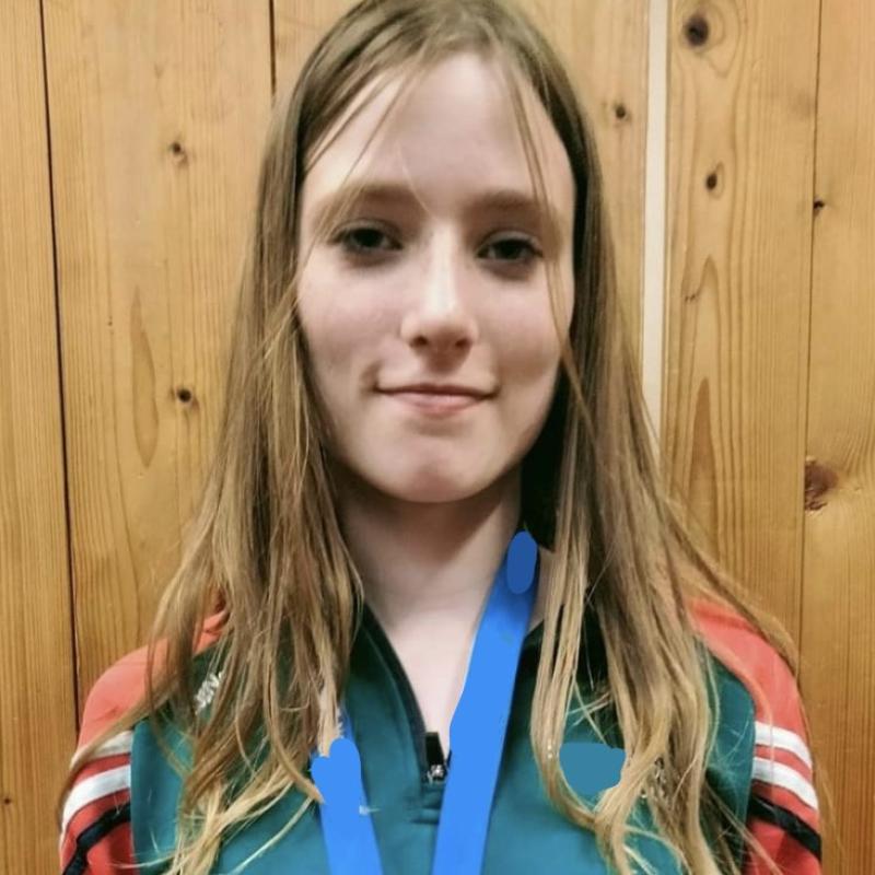 Appeal issued over missing teen last seen in Portlaoise