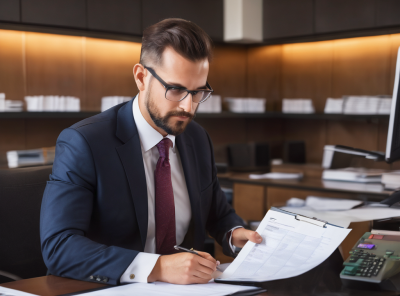 Gender bias at the professional workforce in Ireland, according to AI