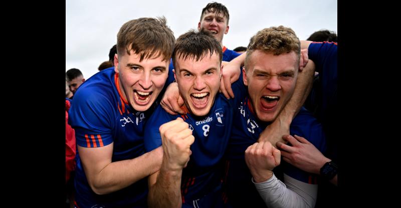 IN PICTURES: See all the best shots from Tipp's involvement in Fitzgibbon Cup Final