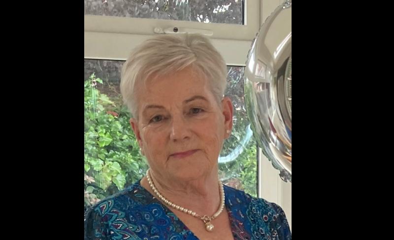 Sincere sympathy expressed in Tipperary on the passing of 'a lovely lady' 