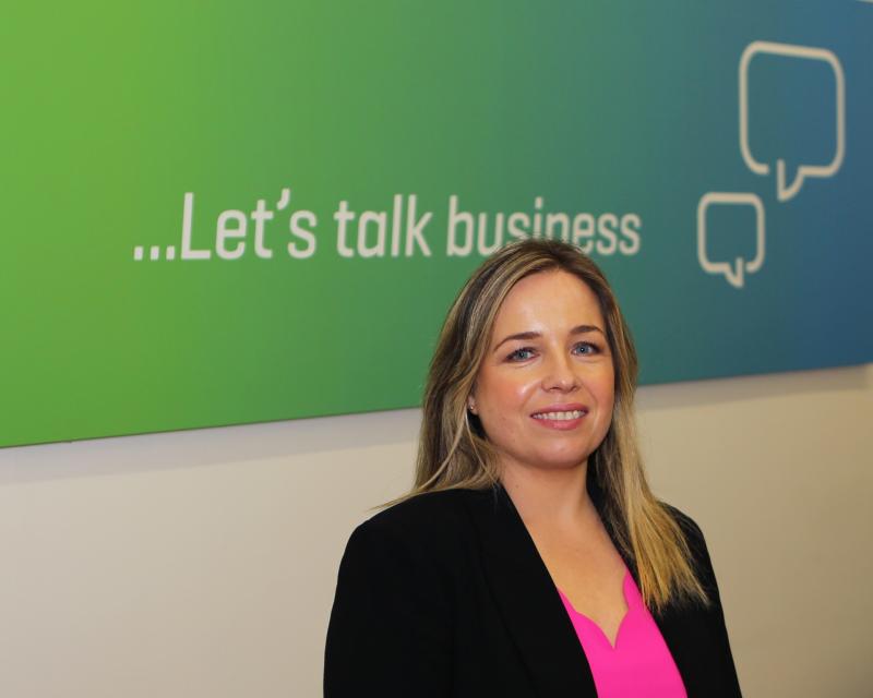 The final countdown to Local Enterprise Week Louth 2024