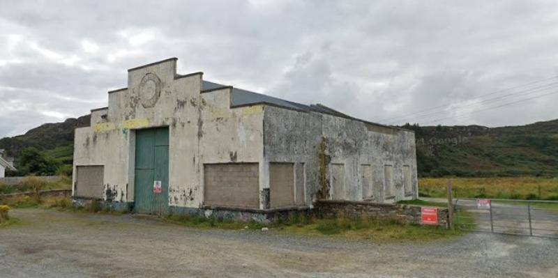 Planning refused for Portnablagh microbrewery