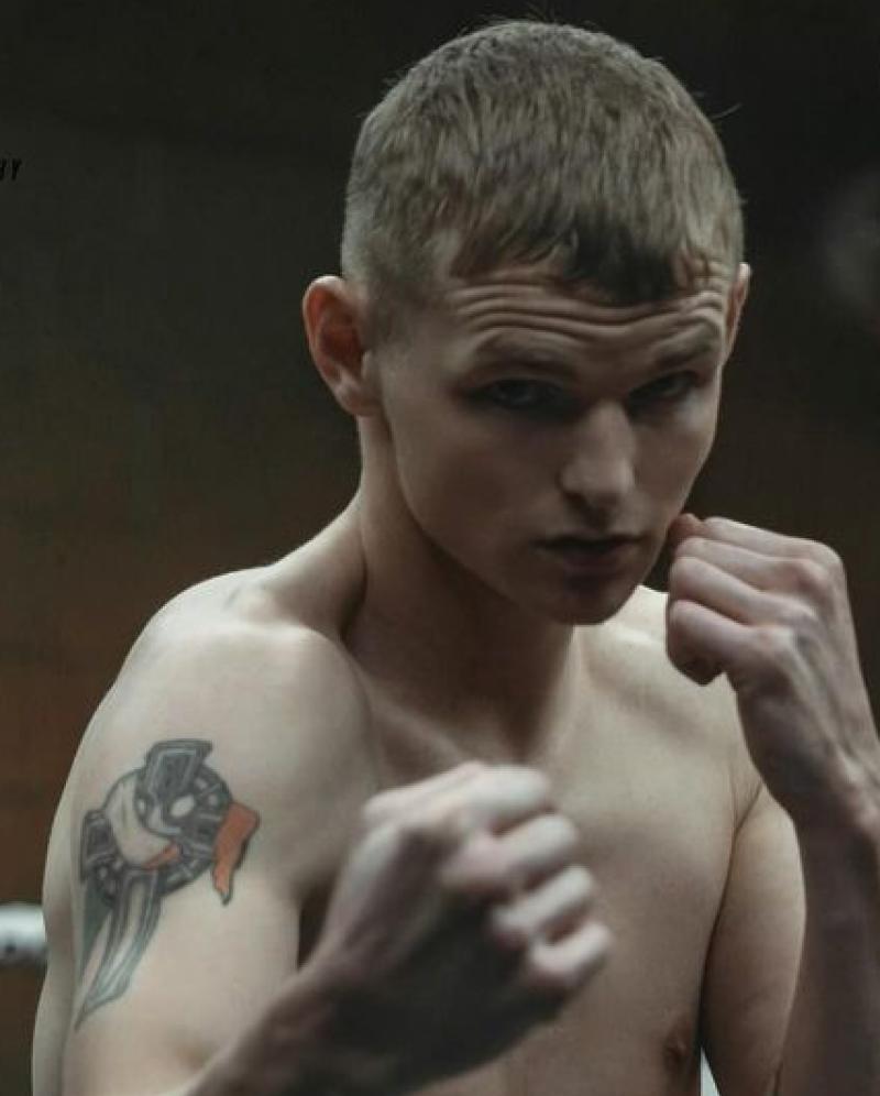 Kilkenny boxer Brandon McCarthy maintains an unbeaten professional record 