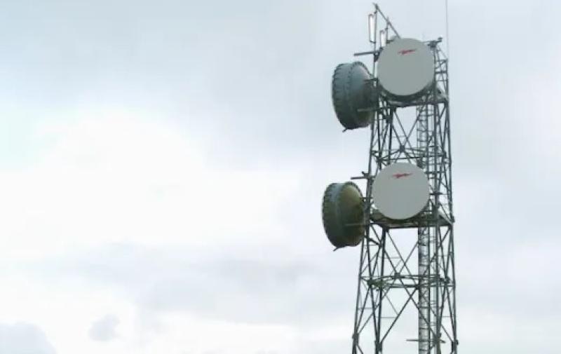 Planning premission for three Derry 5G telecommunications refused
