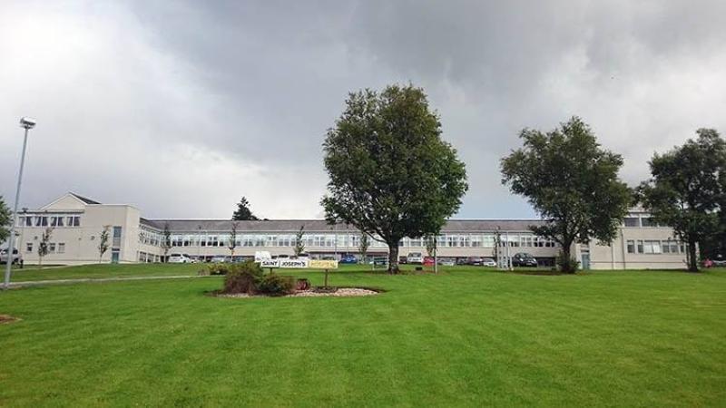 HSE under fire as vital services to leave St Joseph's Community Hospital