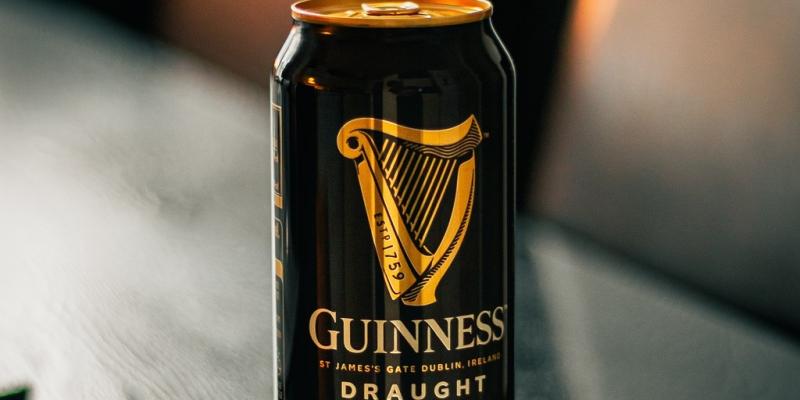 Young Derry man stole three packs of Guinness from shop in Muff