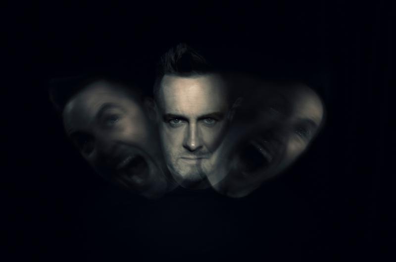 Acclaimed mind magician Keith Barry announces Louth Show