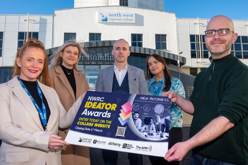 NWRC to reward entrepreneurs with IDEATOR Business Awards