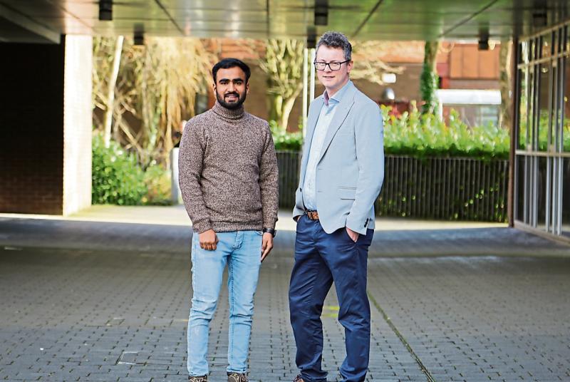 Green Limerick Converting waste heat to energy Ireland Live