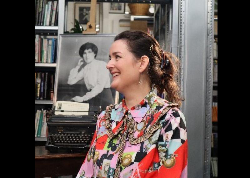 New York Times acclaimed novelist to host book reading at Leitrim library