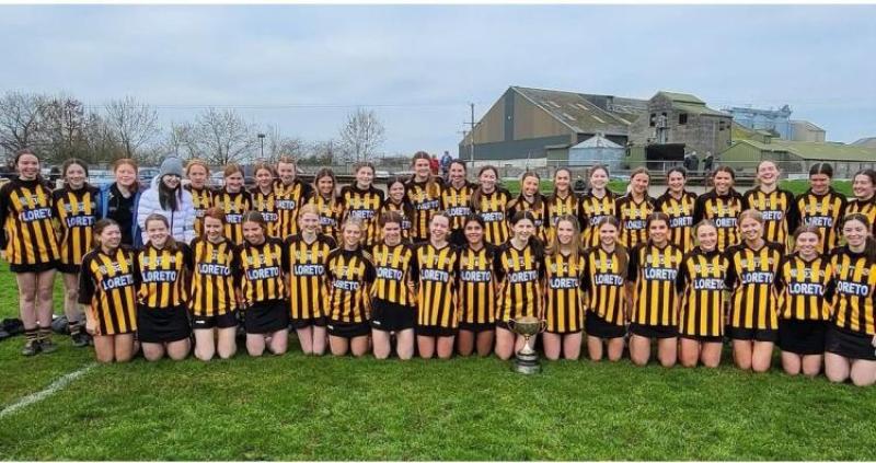  Loreto v Ursuline & Kilkenny v Clare Preview - Kilkenny People Sport Podcast