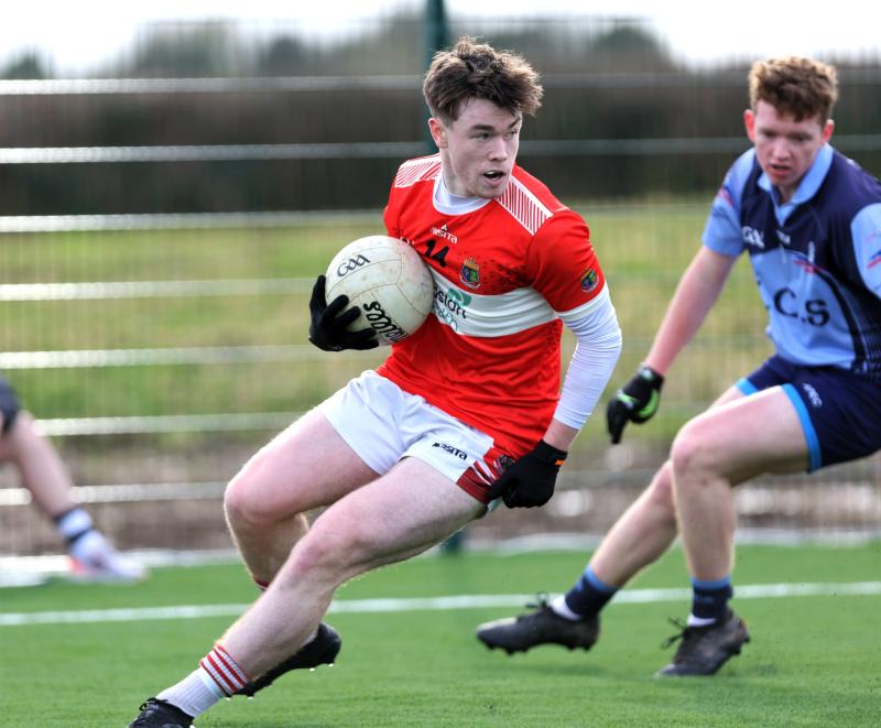 longford gaa