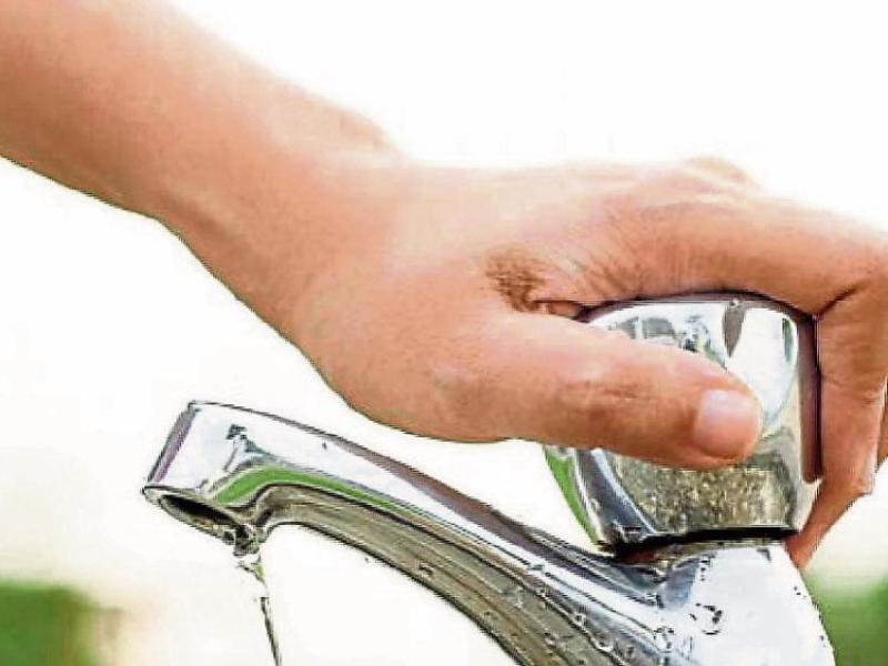 ALERT: Water off in parts of Kilkenny until later today