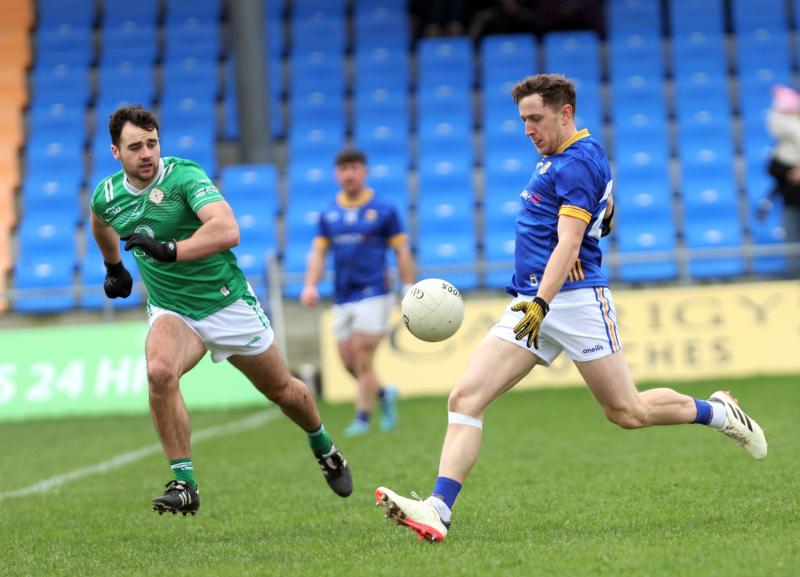longford gaa