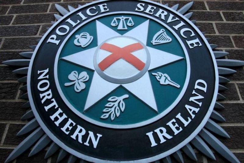 Two arrested in Northern Ireland over suspected explosive device found in Louth