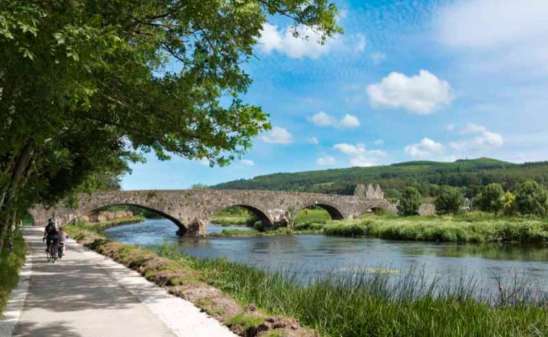 A quarter of a million euro allocated to improve Greenways in Tipperary