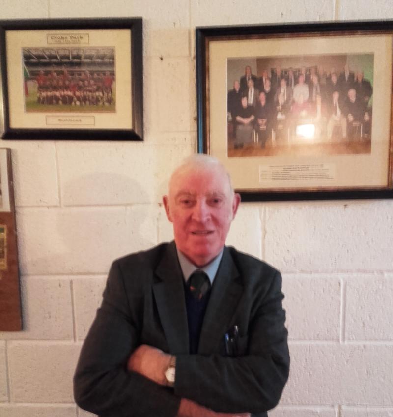 Nicholas Lonergan 
