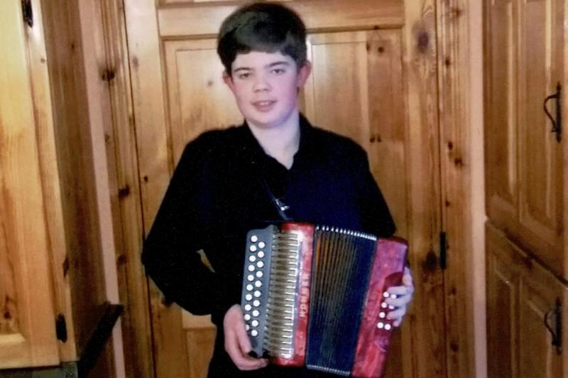 trad musica spink laois