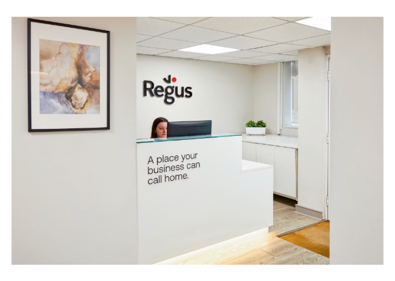 IWG add a brand new state-of-the-art flexible workspace in Tipperary 