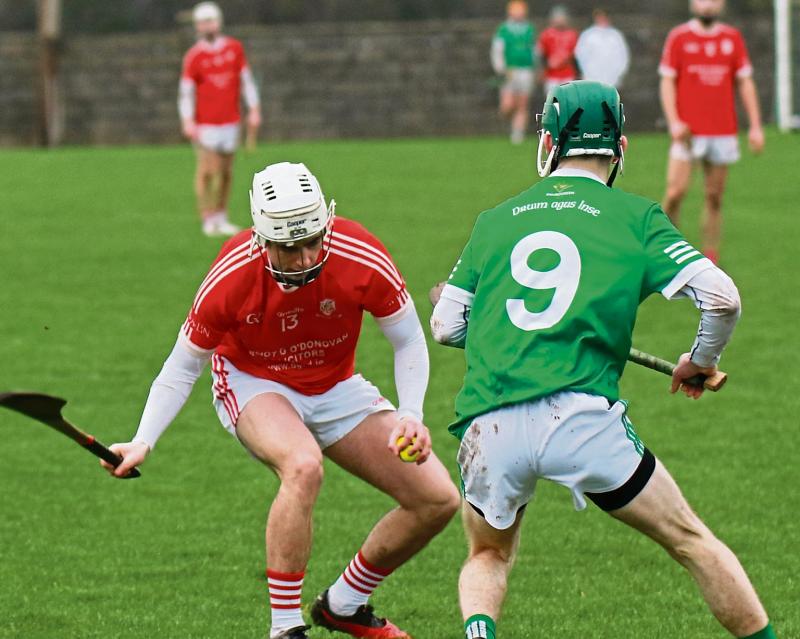 PREVIEW: Drom & Inch Junior Bs one game away from All-Ireland glory 