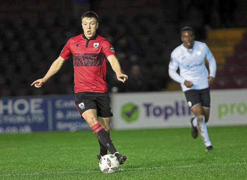 longford town fc
