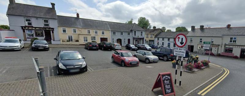 Rathdowney becomes one of the first towns in Ireland to have town centre first plan published  