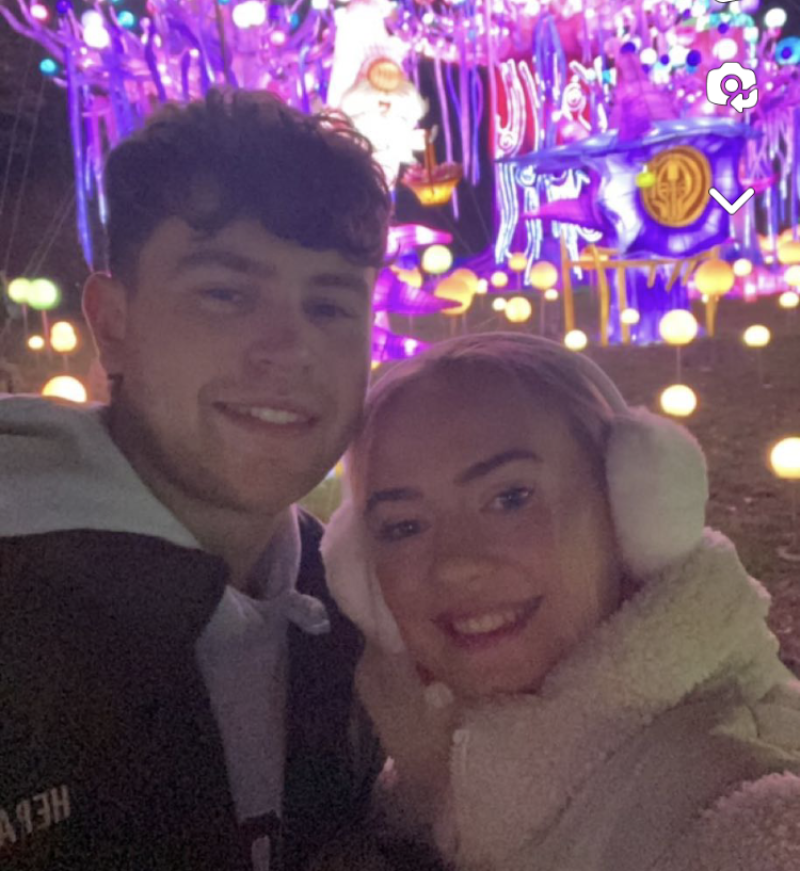 Offaly woman set to climb Kilimanjaro 