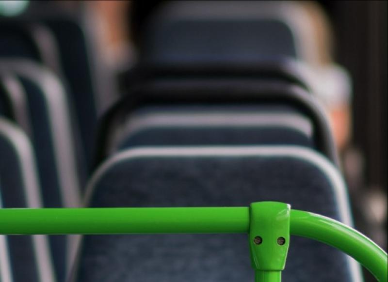 Call for more frequent buses in County Kildare village    