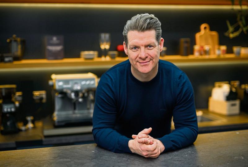 Limerick coffee shop owner asks government to ‘support retailers on hidden tax’