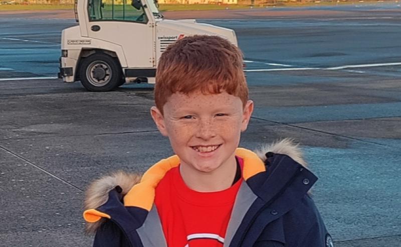 'Hero' Dylan saves five lives after donating his organs