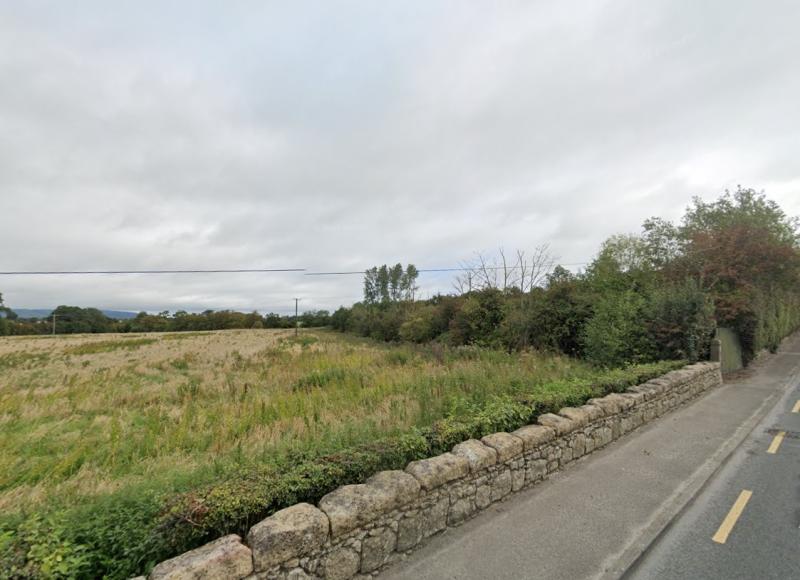 Permission refused for new home and stables on 'agricultural' lands in Carlow