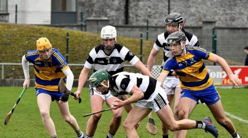 PODCAST: A Semi-Final awaits for St Kieran's, Lyng & 'Chap' Cleere after league wins and Kilkenny City AFC  remembered