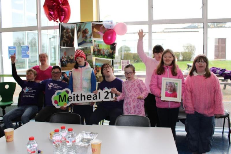 Honouring ten years of Sarah’s Cycle in Tipperary 