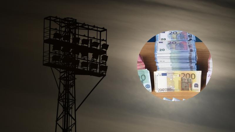 Alleged League of Ireland bribery case first reported to Donegal Gardaí  