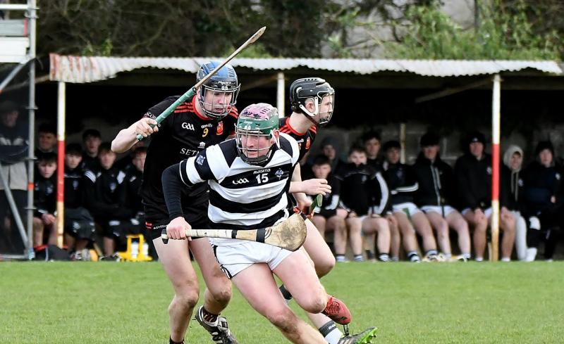 Forward flair sends Kieran&rsquo;s into another Croke Cup decider