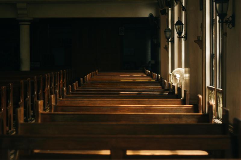 Longford church to be treated to the sounds of Uganda 