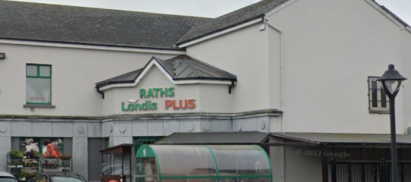 Local Carlow supermarket submits plans for carpark extension 