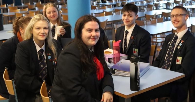 Tesco grant offers Derry pupils a stronger start to the day
