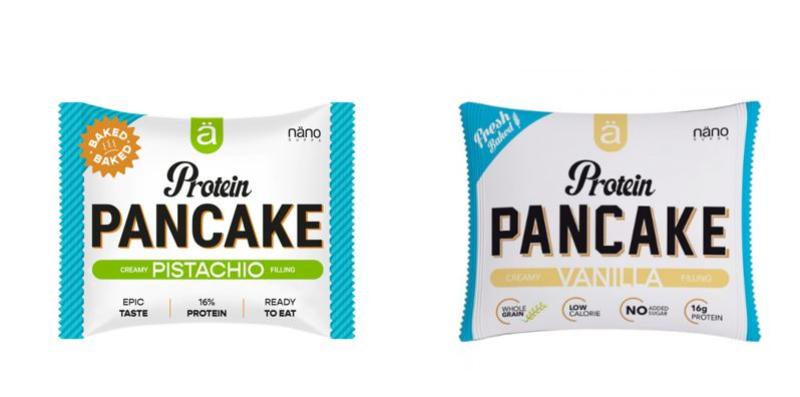 Alert: Potential mould presence in pancakes forces recall of products