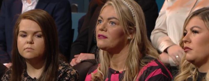 Mother praises Limerick hospital after surgery in Turkey led to near-death complications
