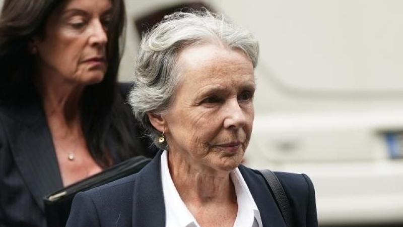 Ní Raghallaigh: ‘My enforced dismissal seemed designed to traduce my reputation’ 