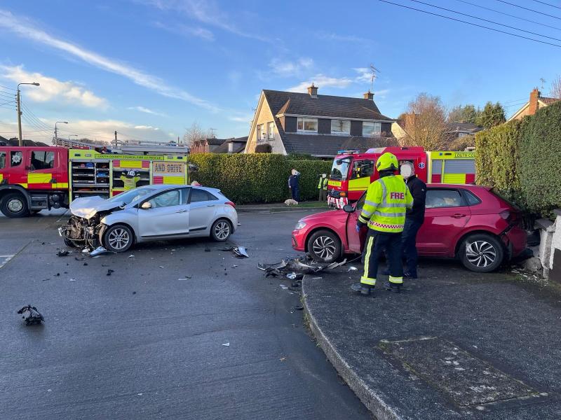 Dundalk's Kelly calls for action at Ard Easmuinn accident blackspot