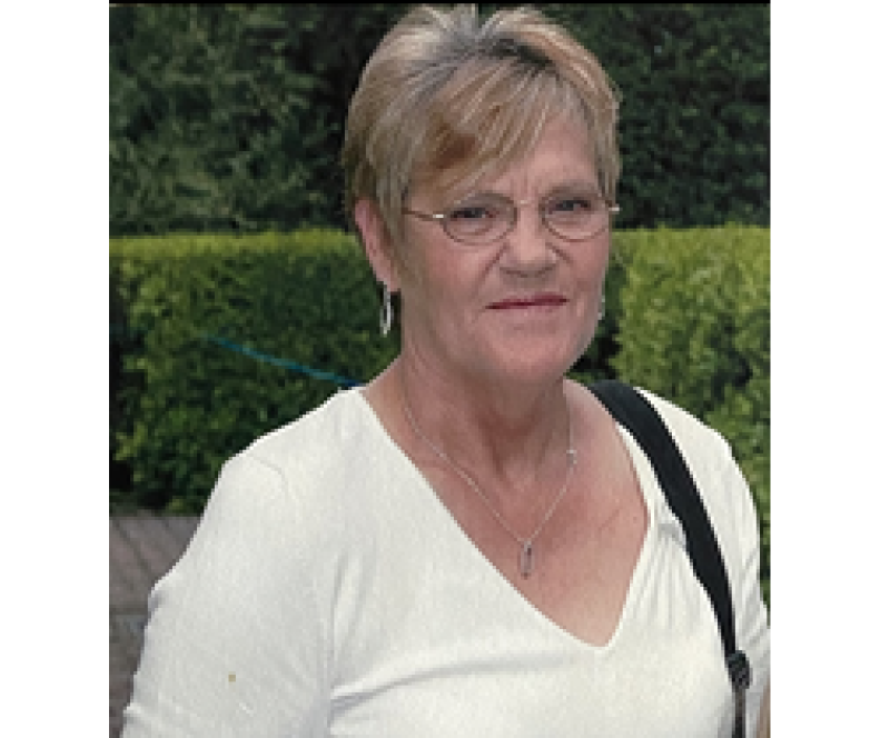 "Such a wonderful lady" - Tributes paid following the death of cherished Carlow woman 