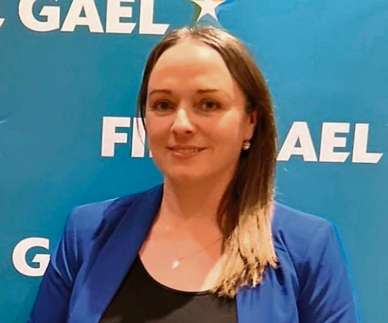 Rescheduled launch of Dympna Daly Finn’s election campaign