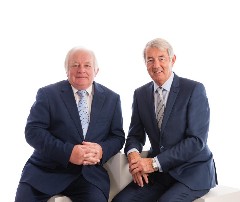 Rocky McGrath Michael Lowry