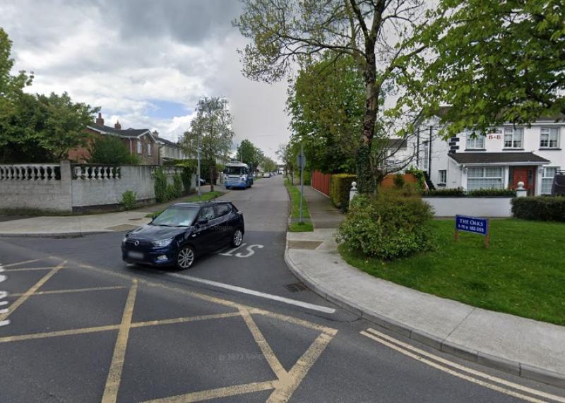 Kildare gardaí investigating morning time burglary in Newbridge estate