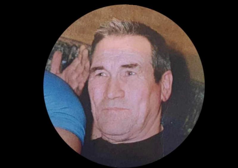 Treasured memories of Glenullin man 'Big Seamus'