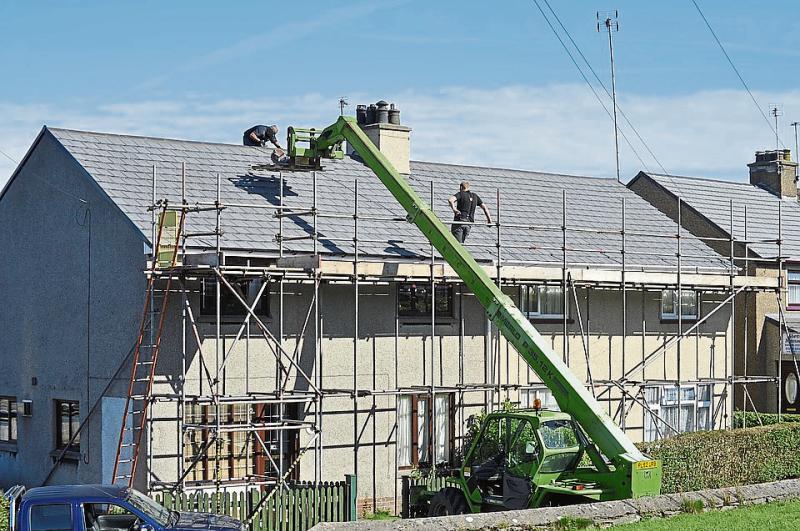 Request for more affordable houses to be built in Tipperary's largest town