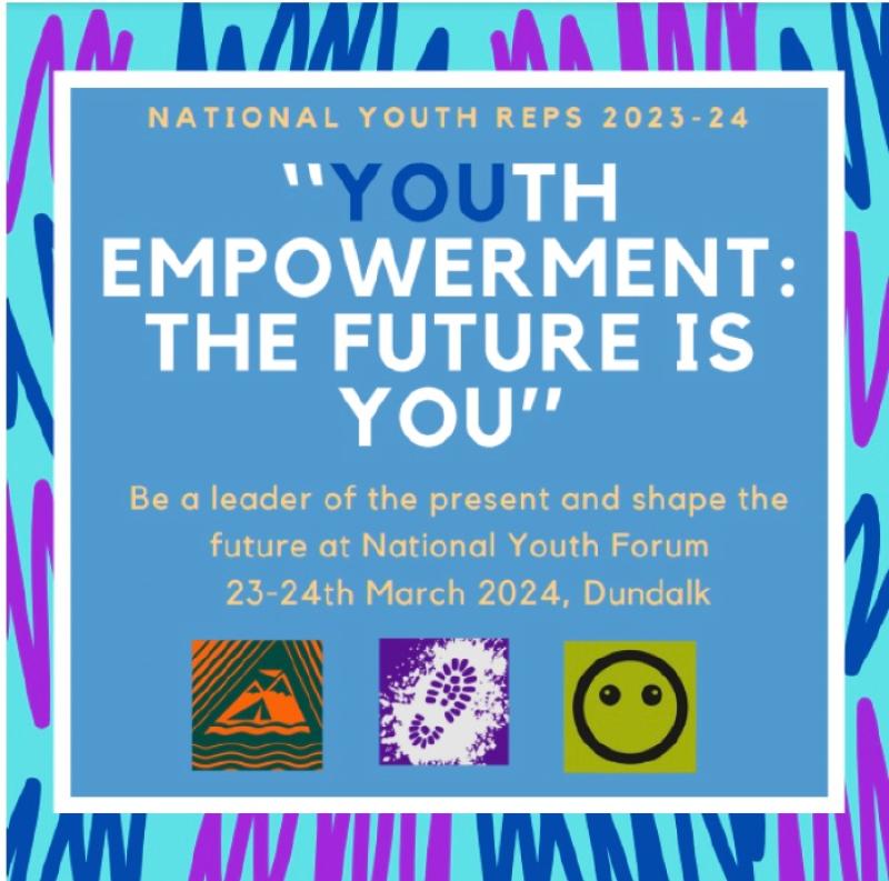 Dundalk to host Scouting Ireland’s largest event of the year 